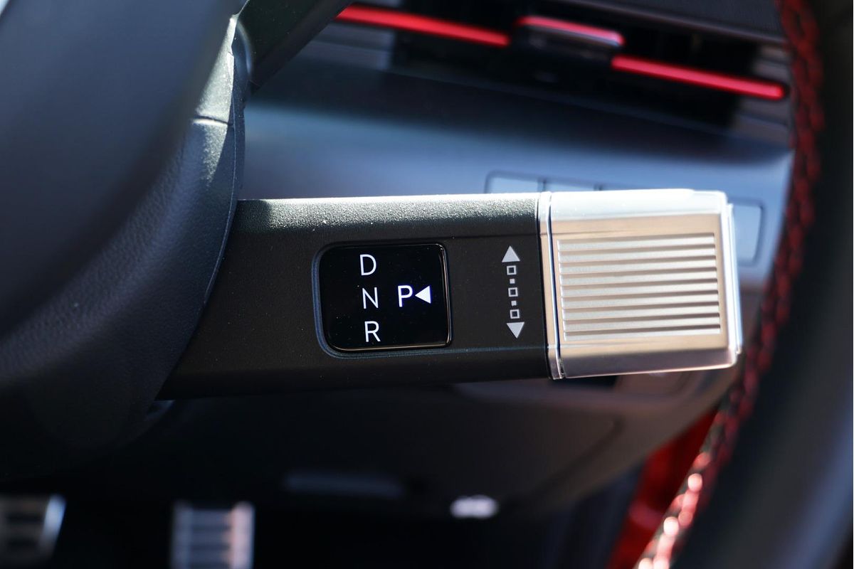2024 Hyundai Kona Premium N Line SX2.V2