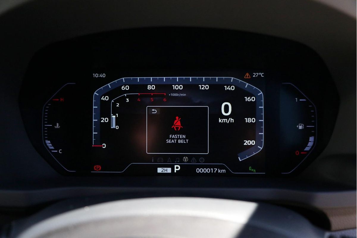 2025 Mitsubishi Pajero Sport GSR QG