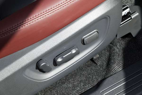 2025 Mitsubishi Pajero Sport GSR QG