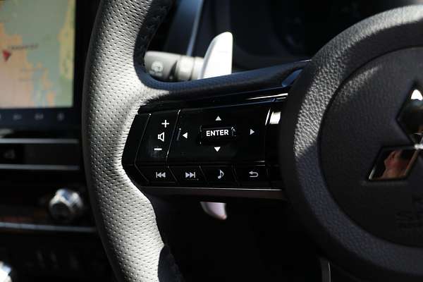 2025 Mitsubishi Pajero Sport GSR QG