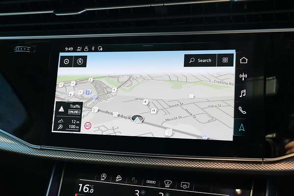 2021 Audi Q7 50 TDI 4M
