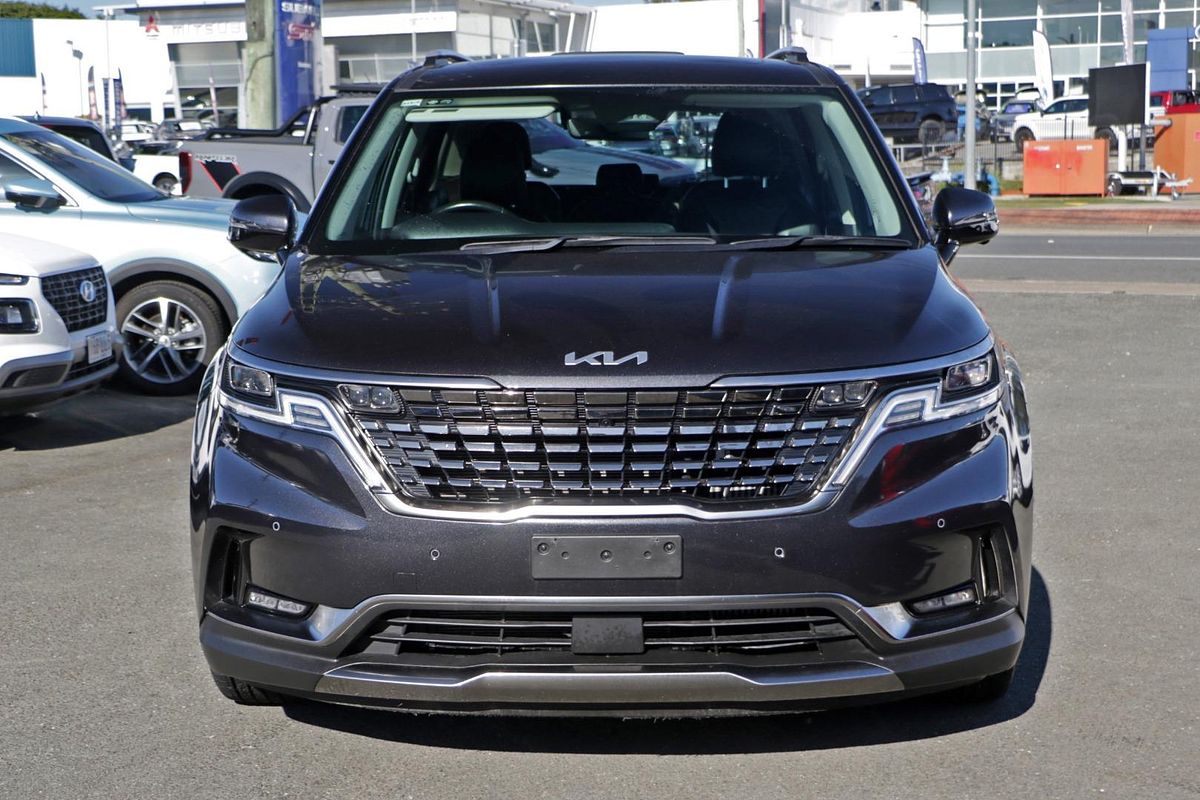 2022 Kia Carnival Platinum KA4