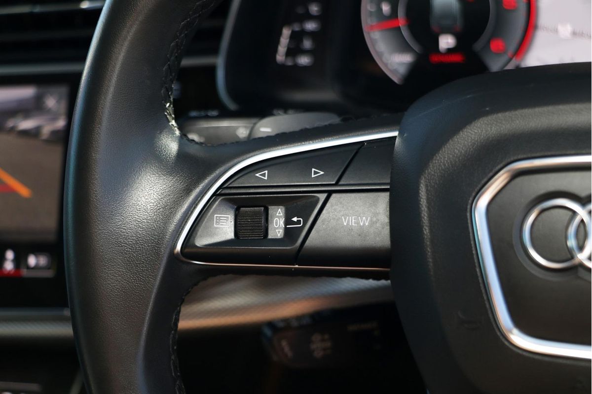 2021 Audi Q7 50 TDI 4M