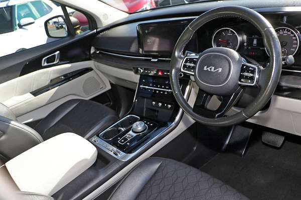 2022 Kia Carnival Platinum KA4