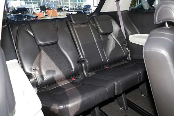 2022 Kia Carnival Platinum KA4