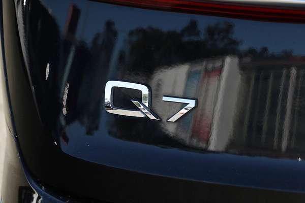 2021 Audi Q7 50 TDI 4M