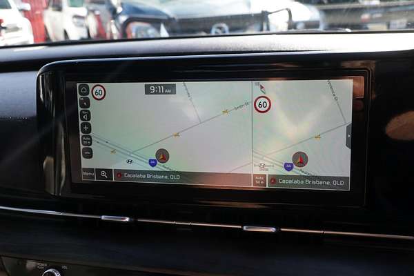 2022 Kia Carnival Platinum KA4