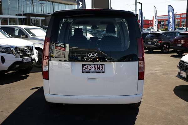 2025 Hyundai STARIA LOAD  US4.V3