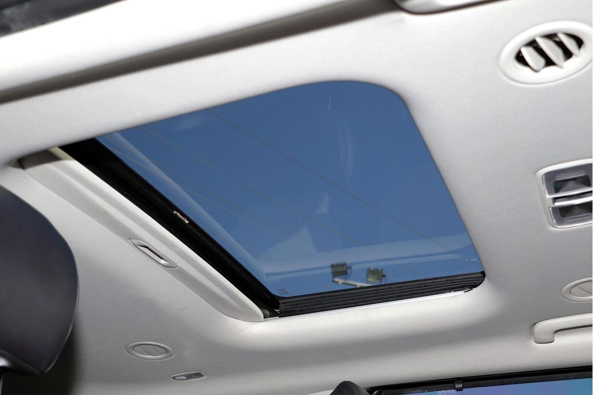 2022 Kia Carnival Platinum KA4