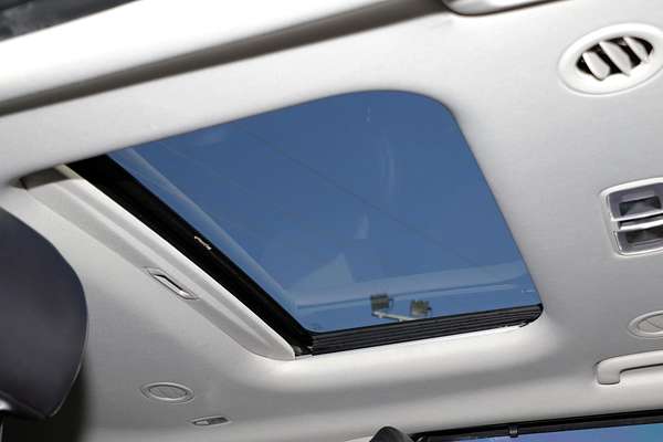 2022 Kia Carnival Platinum KA4