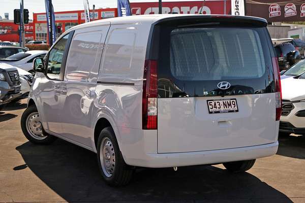 2025 Hyundai STARIA LOAD  US4.V3