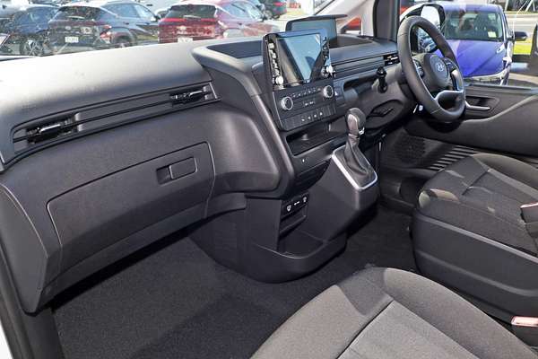 2025 Hyundai STARIA LOAD  US4.V3