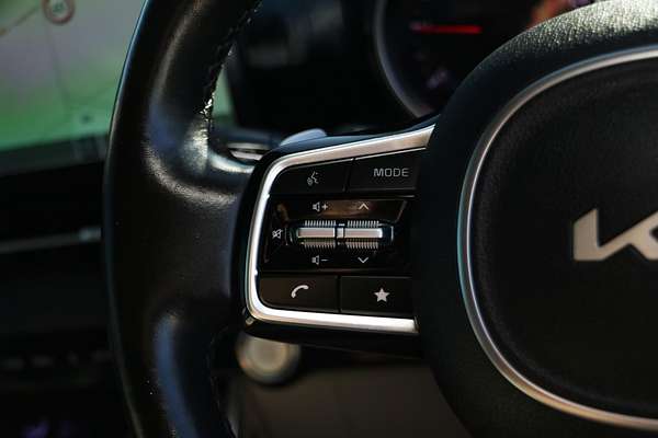 2022 Kia Carnival Platinum KA4