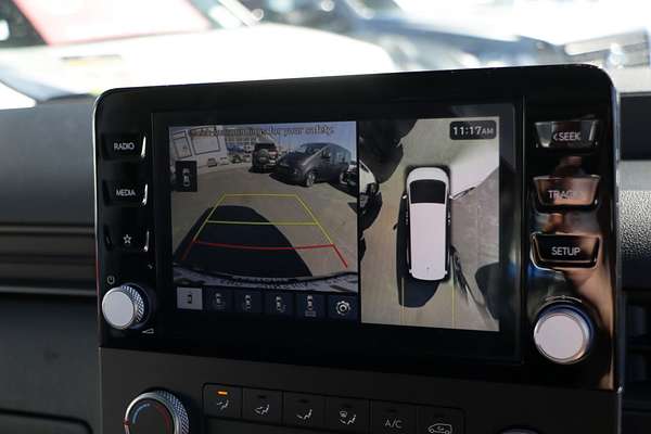 2025 Hyundai STARIA LOAD  US4.V3