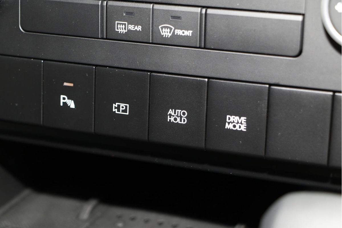 2025 Hyundai STARIA LOAD  US4.V3