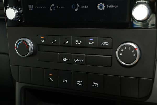 2025 Hyundai STARIA LOAD  US4.V3