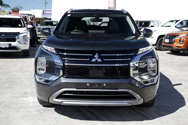 2025 Mitsubishi Outlander Exceed ZM