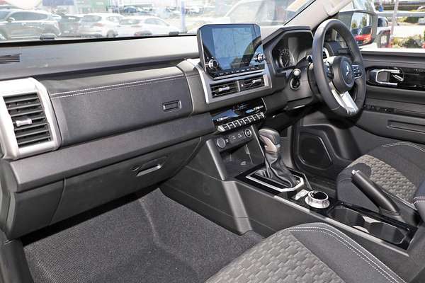 2024 Mitsubishi Triton GLS MV 4X4