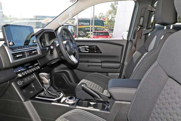 2024 Mitsubishi Triton GLS MV 4X4