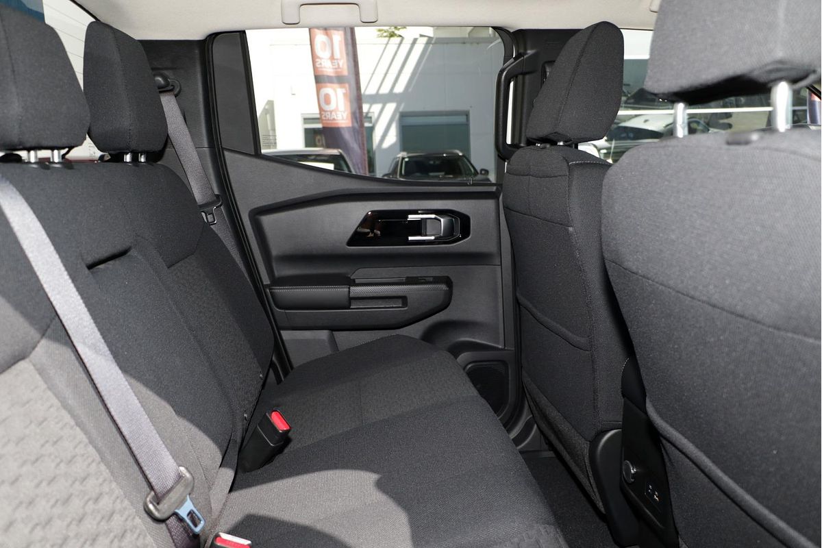 2024 Mitsubishi Triton GLS MV 4X4