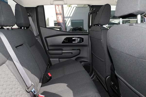 2024 Mitsubishi Triton GLS MV 4X4