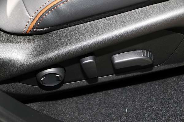 2025 Subaru Forester Hybrid Sport S6