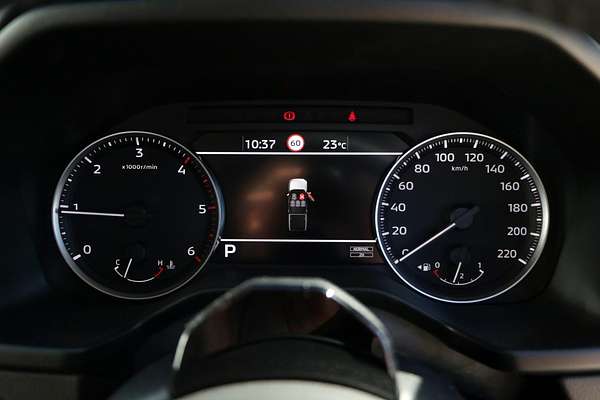 2024 Mitsubishi Triton GLS MV 4X4