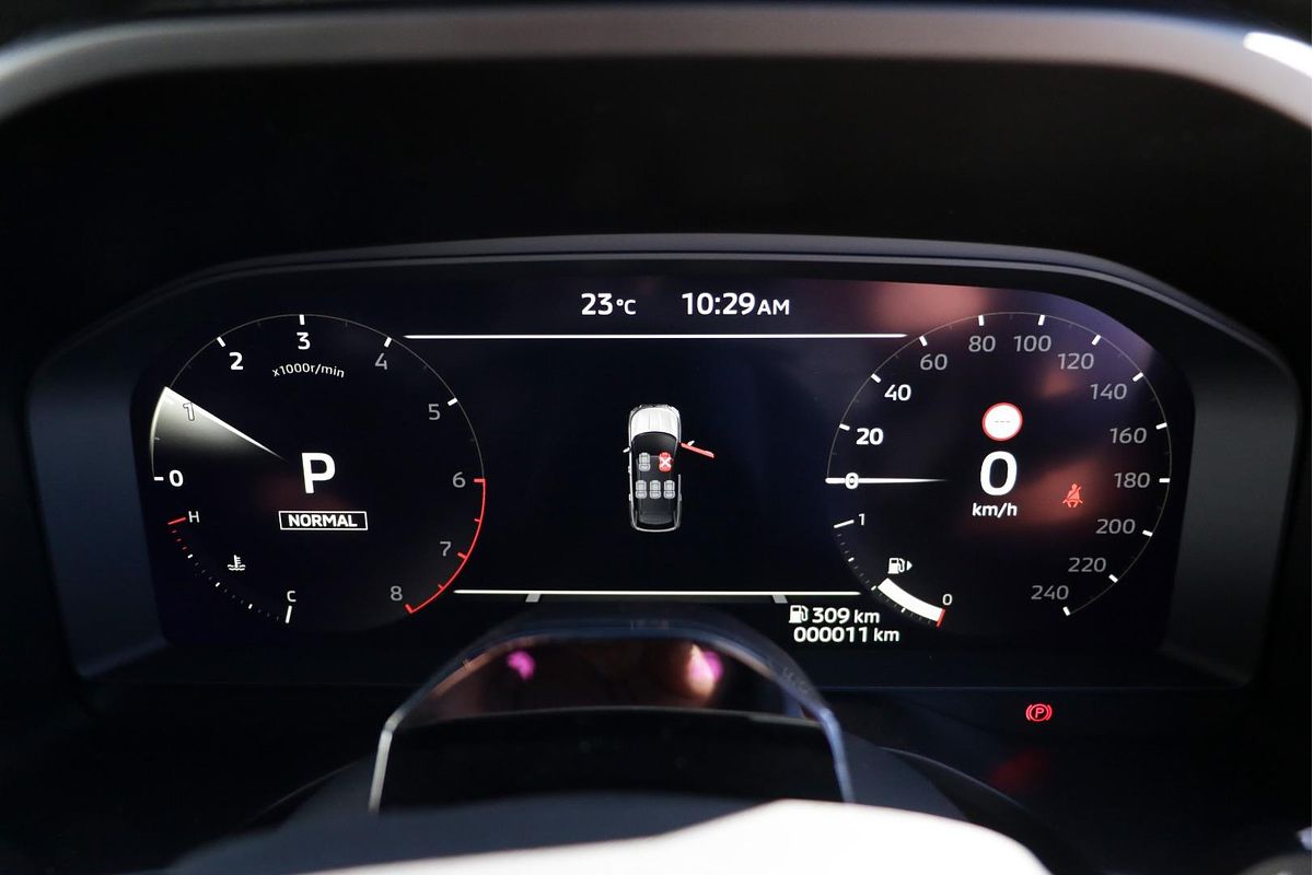 2025 Mitsubishi Outlander Exceed ZM