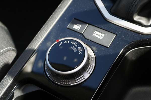 2024 Mitsubishi Triton GLS MV 4X4