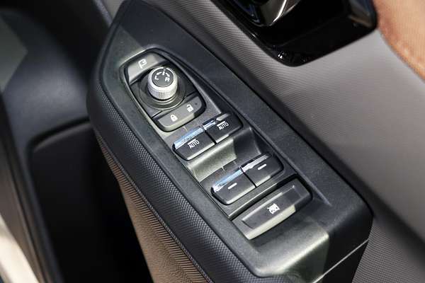 2025 Subaru Forester Hybrid Sport S6