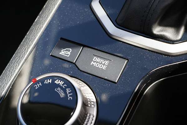 2024 Mitsubishi Triton GLS MV 4X4