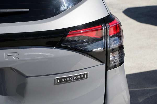 2025 Subaru Forester Hybrid Sport S6