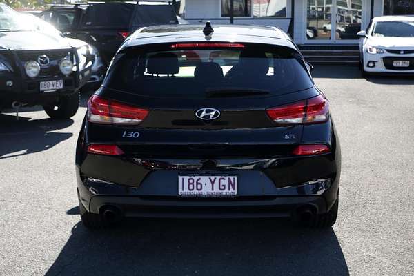 2018 Hyundai i30 SR PD