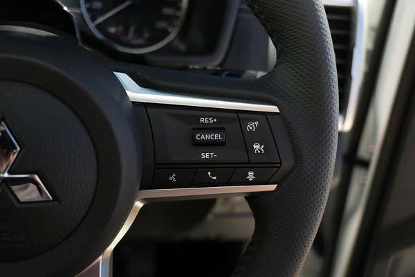 2024 Mitsubishi Triton GLS MV 4X4