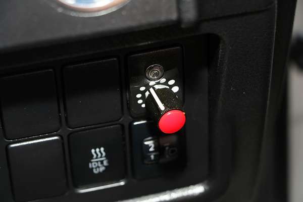 2013 Toyota Landcruiser Prado GXL KDJ150R