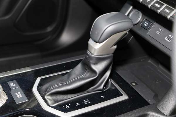 2024 Mitsubishi Triton GLS MV 4X4