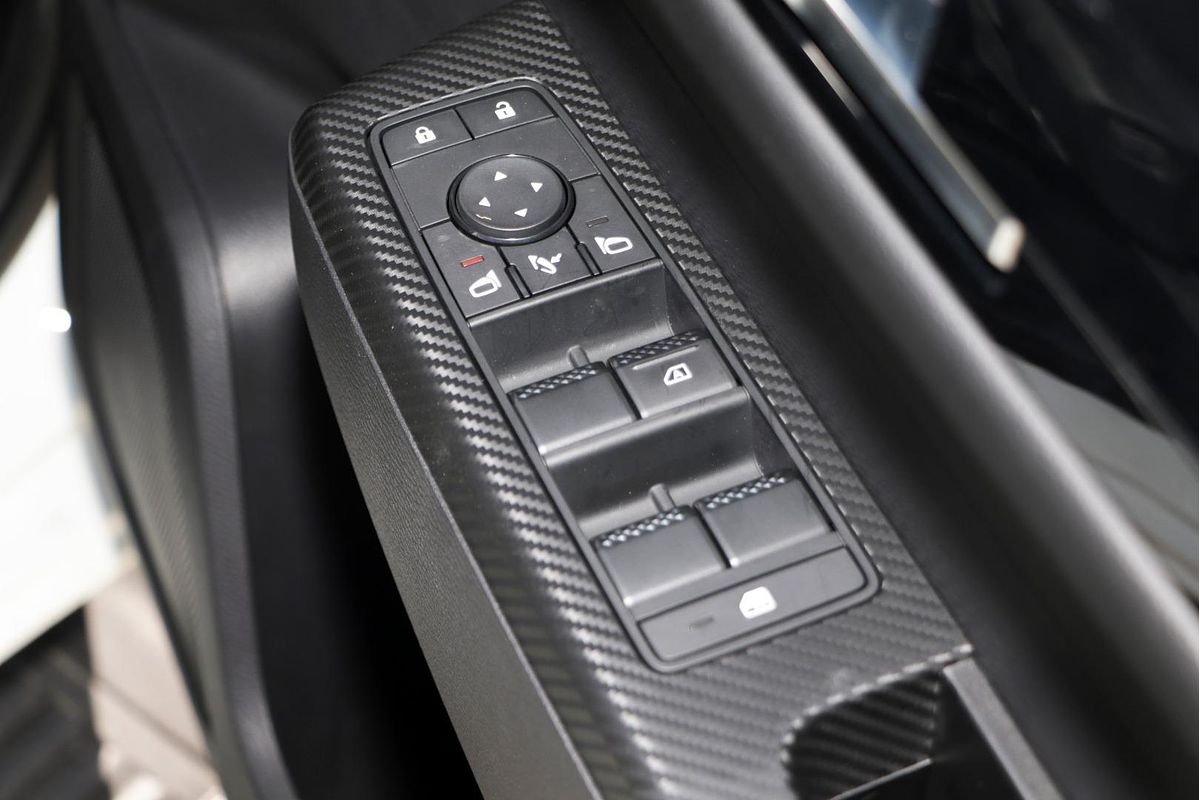 2024 Mitsubishi Triton GLS MV 4X4