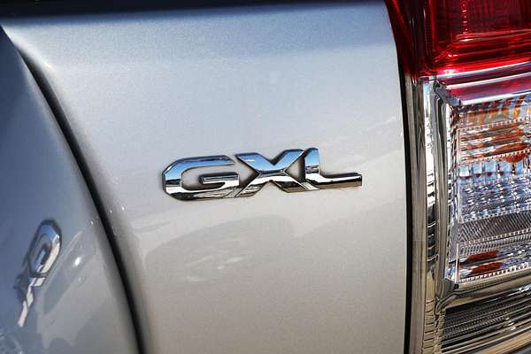 2013 Toyota Landcruiser Prado GXL KDJ150R