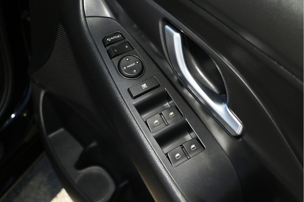 2018 Hyundai i30 SR PD