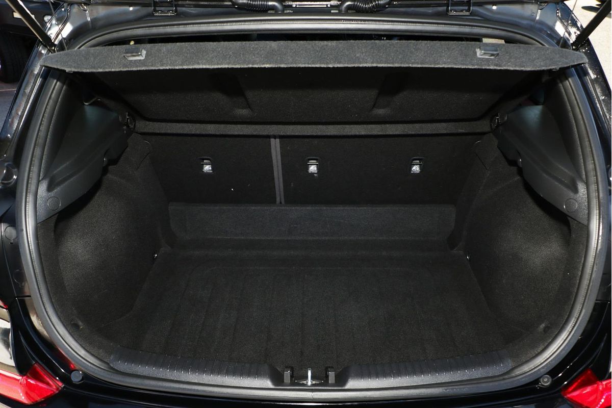 2018 Hyundai i30 SR PD