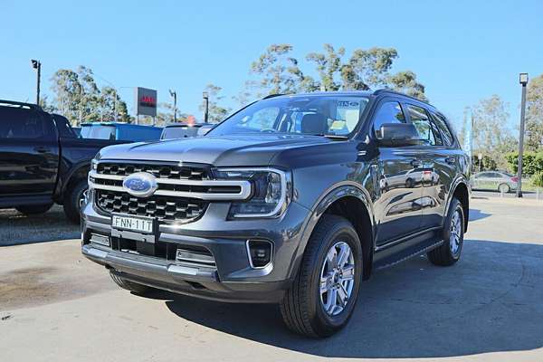 2024 Ford Everest Ambiente 2.0L