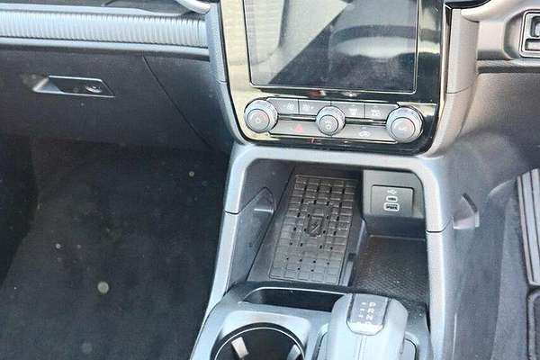 2024 Ford Everest Ambiente 2.0L