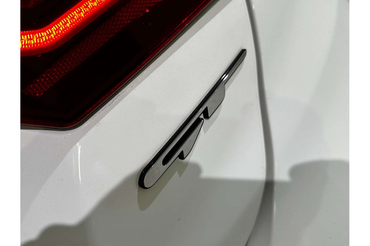 2019 Kia Cerato GT BD