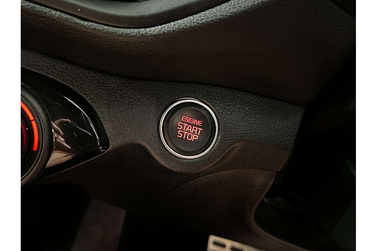 2019 Kia Cerato GT BD