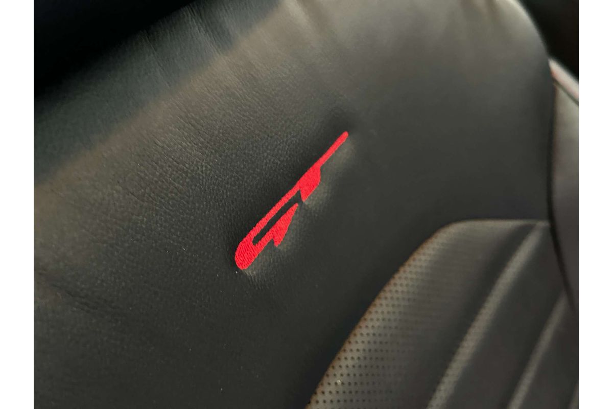 2019 Kia Cerato GT BD
