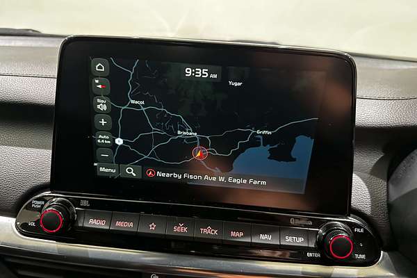 2019 Kia Cerato GT BD