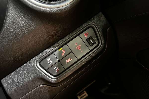 2019 Kia Cerato GT BD