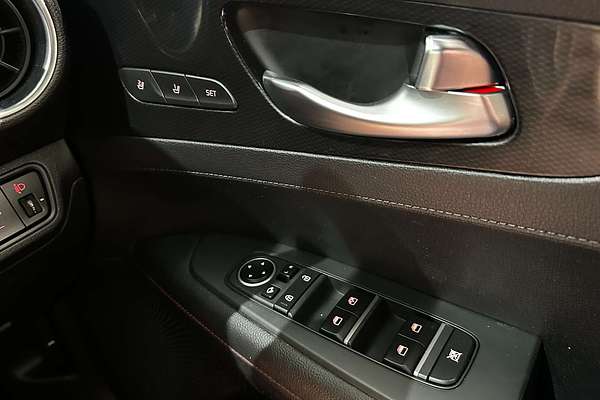 2019 Kia Cerato GT BD