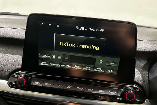 2019 Kia Cerato GT BD