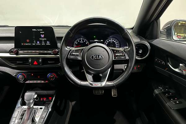 2019 Kia Cerato GT BD